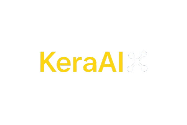 KeraAI Logo