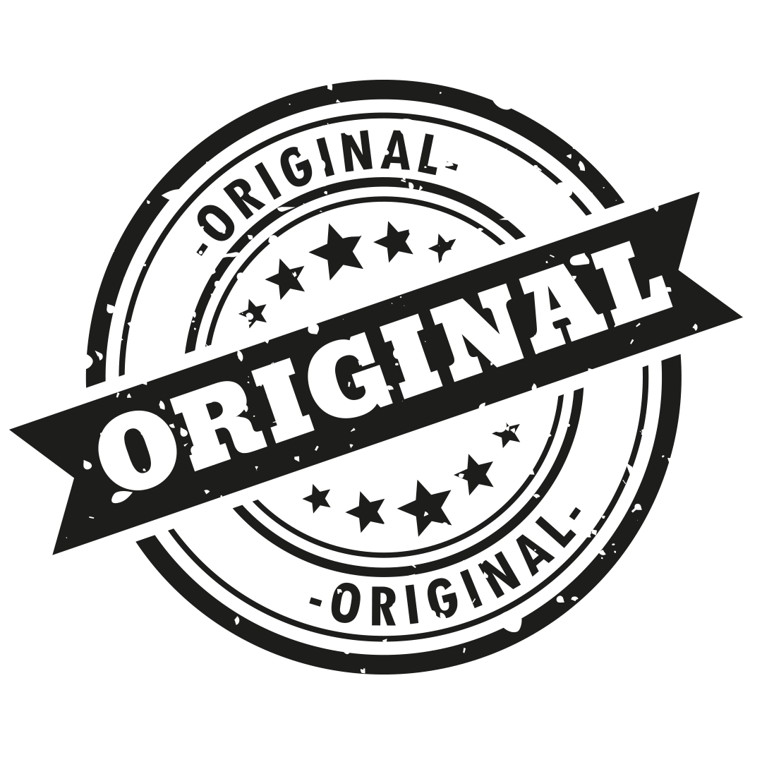 Cuentas Originales